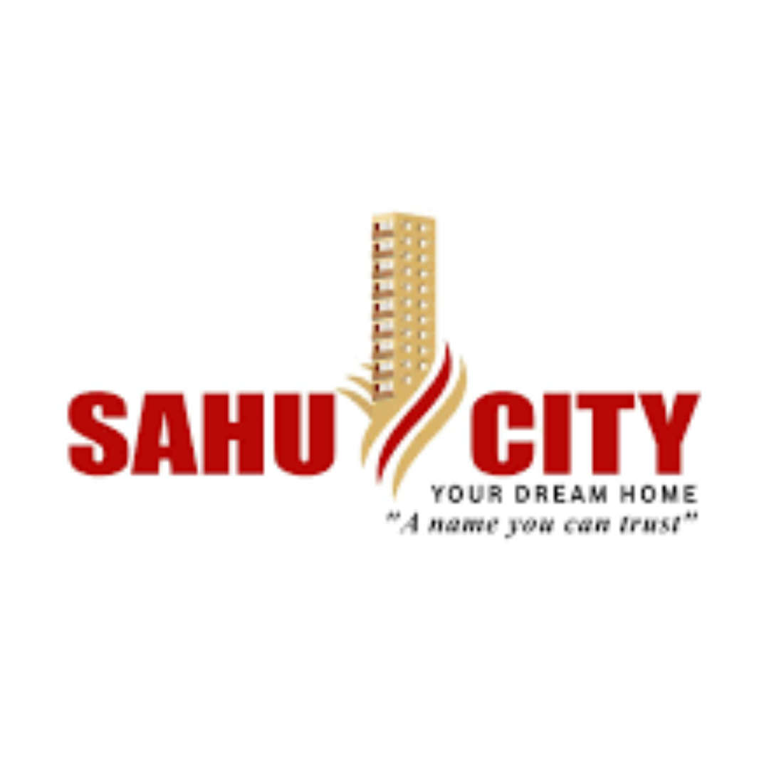 sahu city logo
