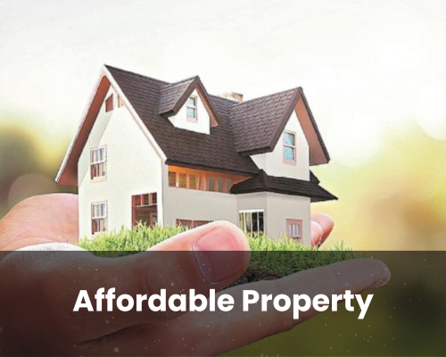Affordable Property