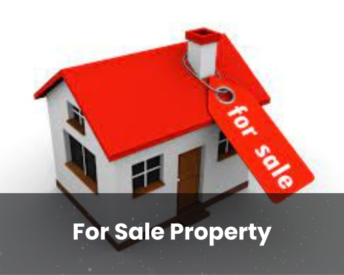For Sale Property